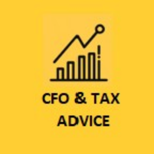 CFO and Tax Advice